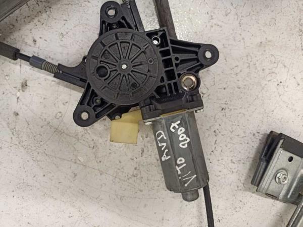 LEVE VITRE AVANT DROIT MERCEDES VITO W639 2003-2015 - Vue 2